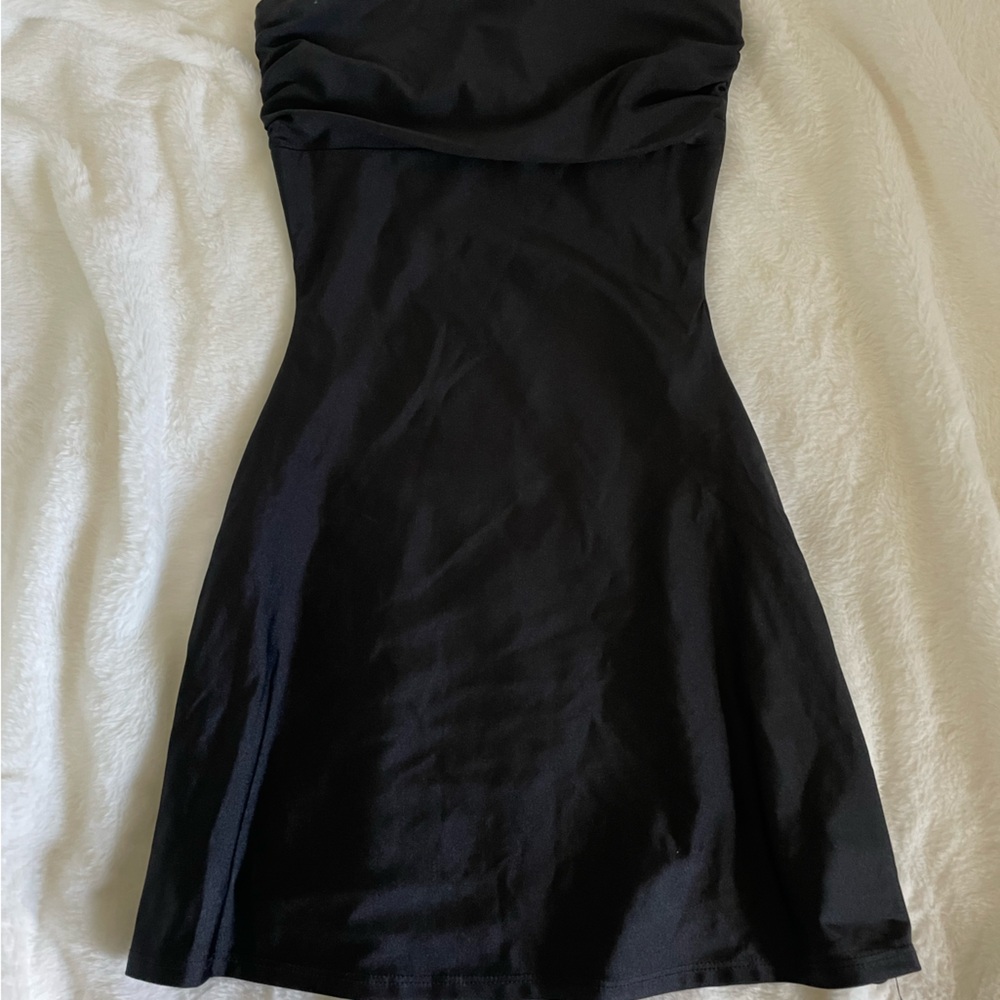 Homecoming dress